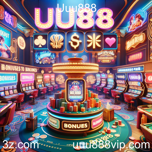 As Melhores Ofertas de Promoções no Uuu888