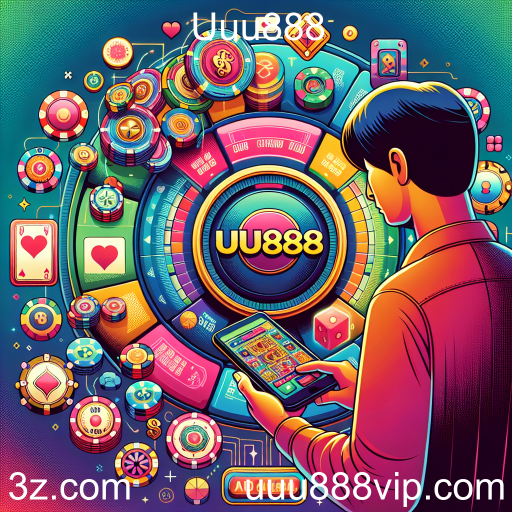 Explore Jogos da Categoria Ajuda no Uuu888