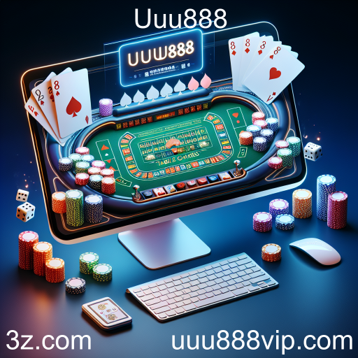 Mergulhe no Mundo dos Jogos de Mesa no Uuu888